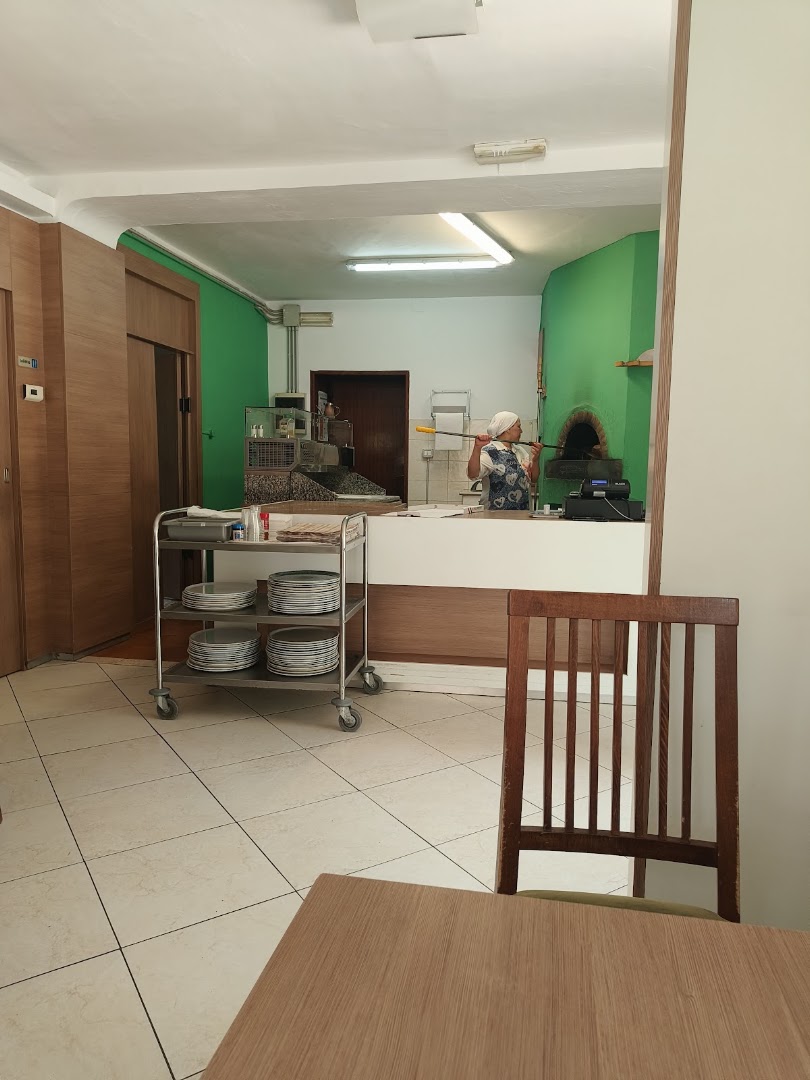 Pizzeria Emolo di El Fikey M.