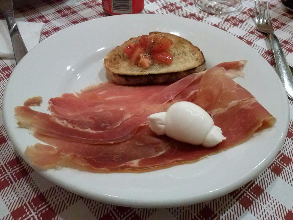 Pizzeria Enea