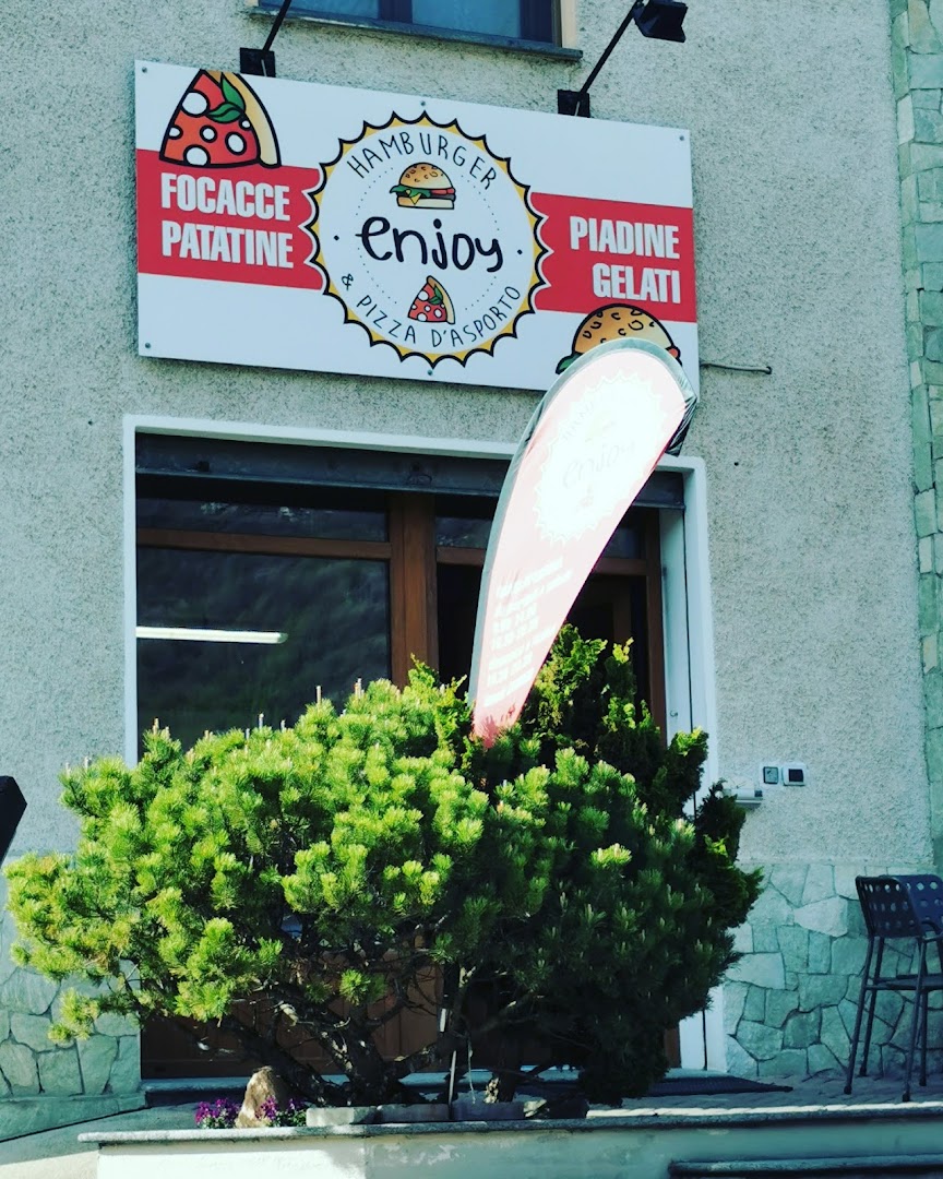 Pizzeria Enjoy