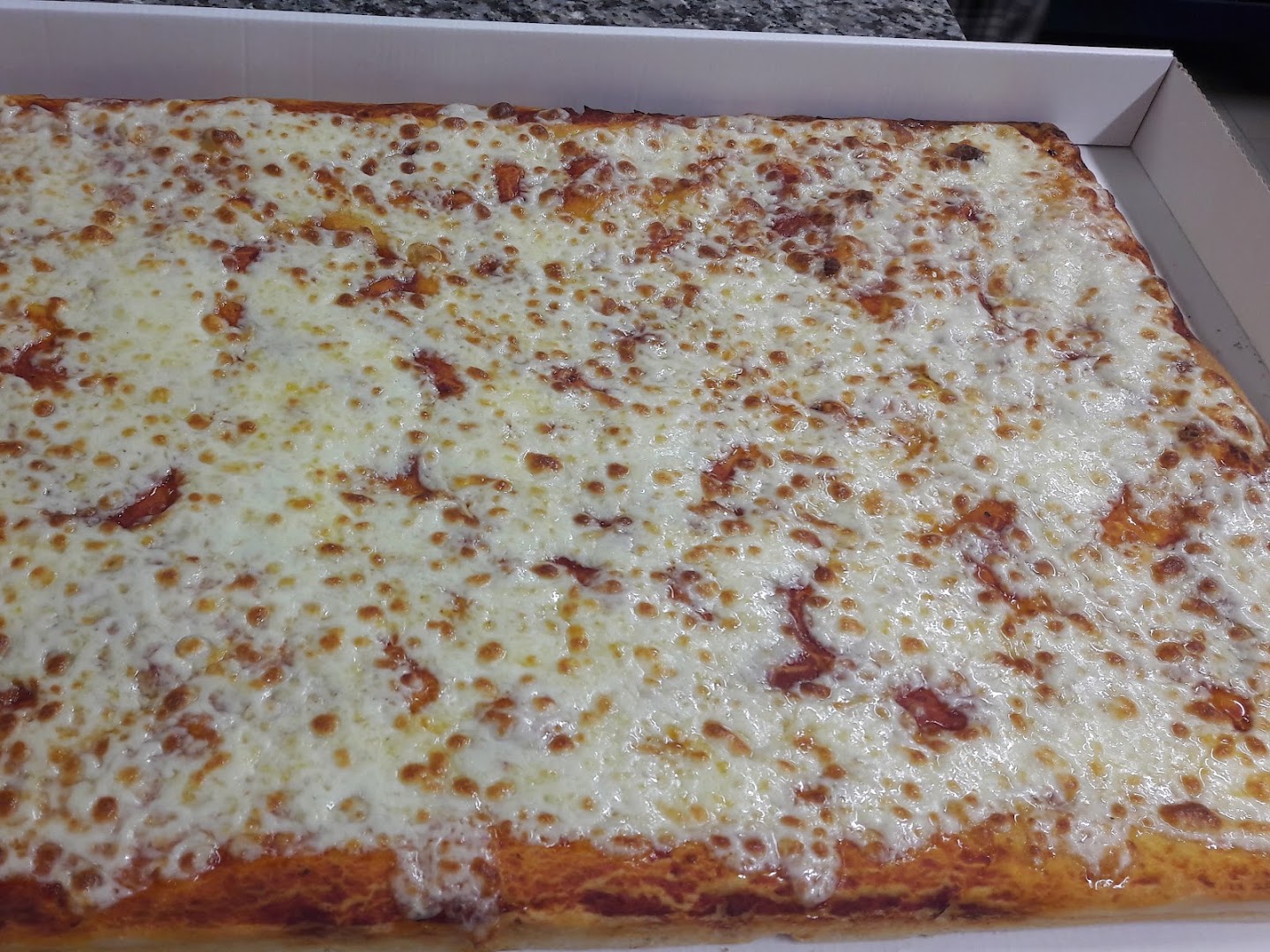 Pizzeria Enjoy