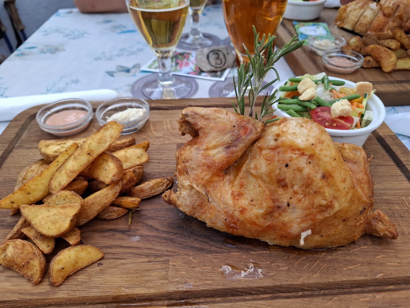 Pizzeria Ennemoser