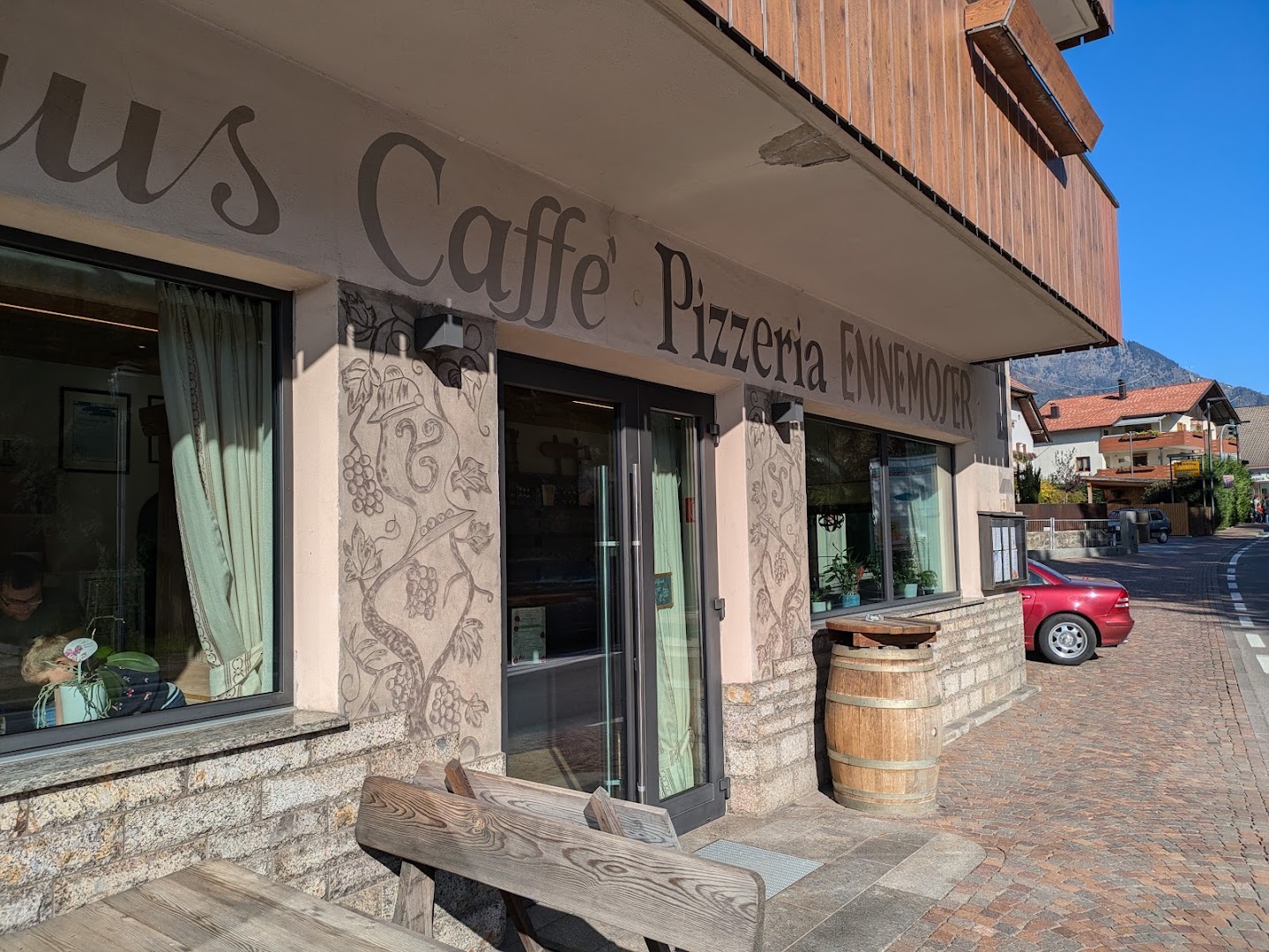 Pizzeria Ennemoser