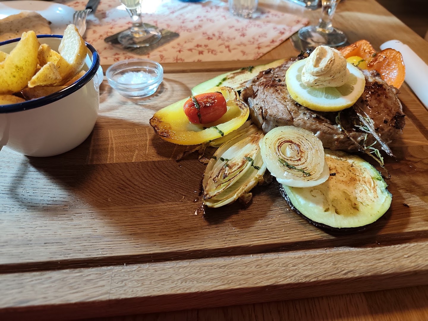 Pizzeria Ennemoser