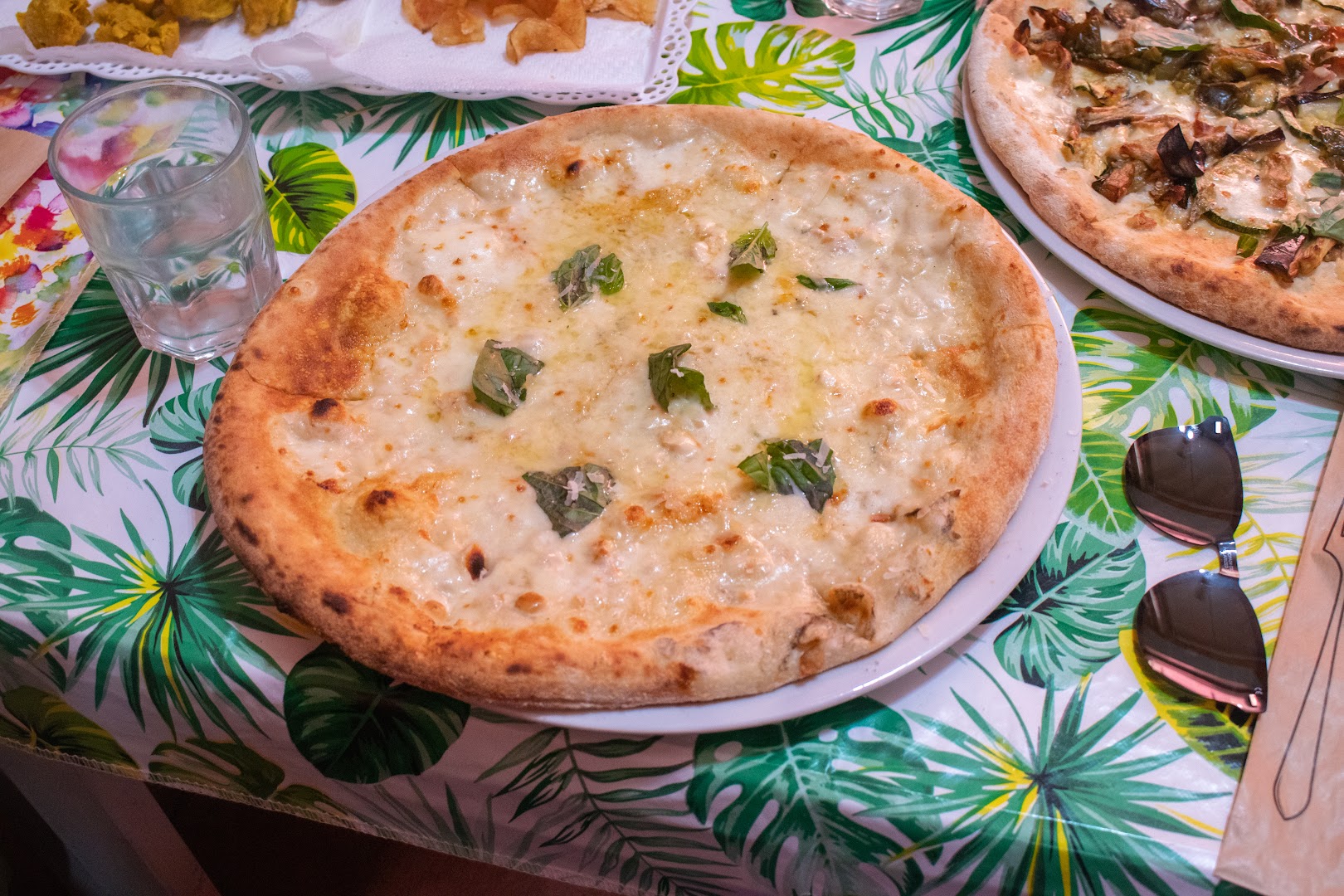 Pizzeria Enzo & Bruno