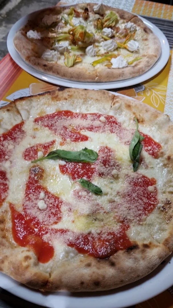 Pizzeria Enzo & Bruno