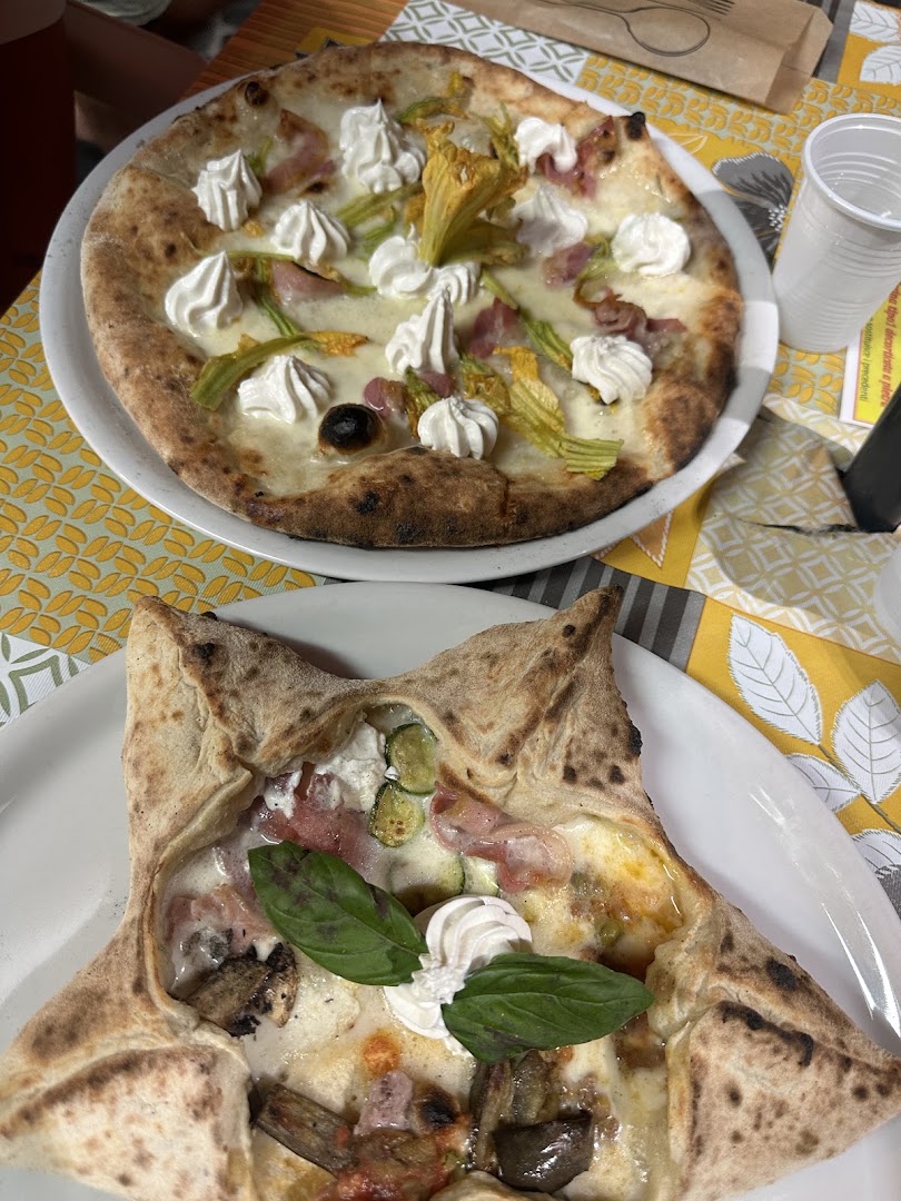 Pizzeria Enzo & Bruno