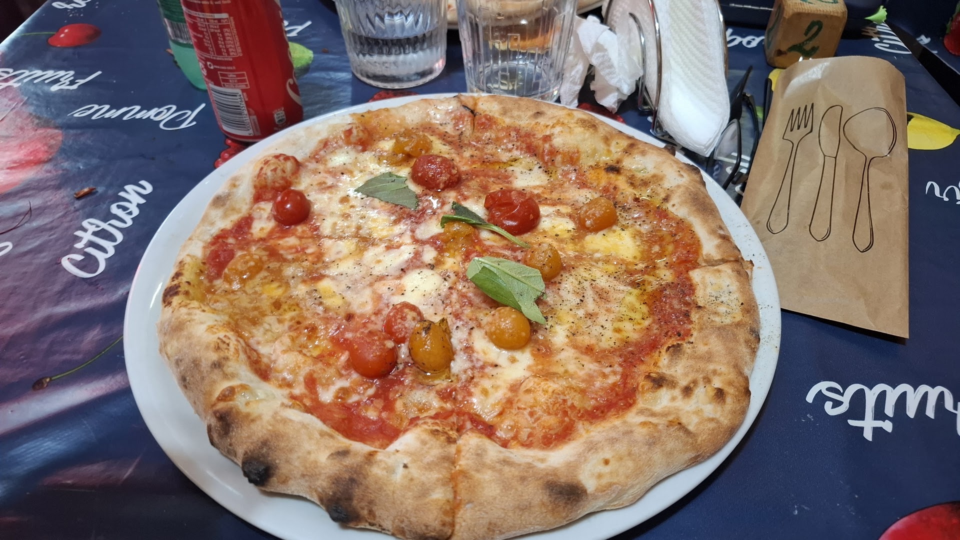 Pizzeria Enzo & Bruno