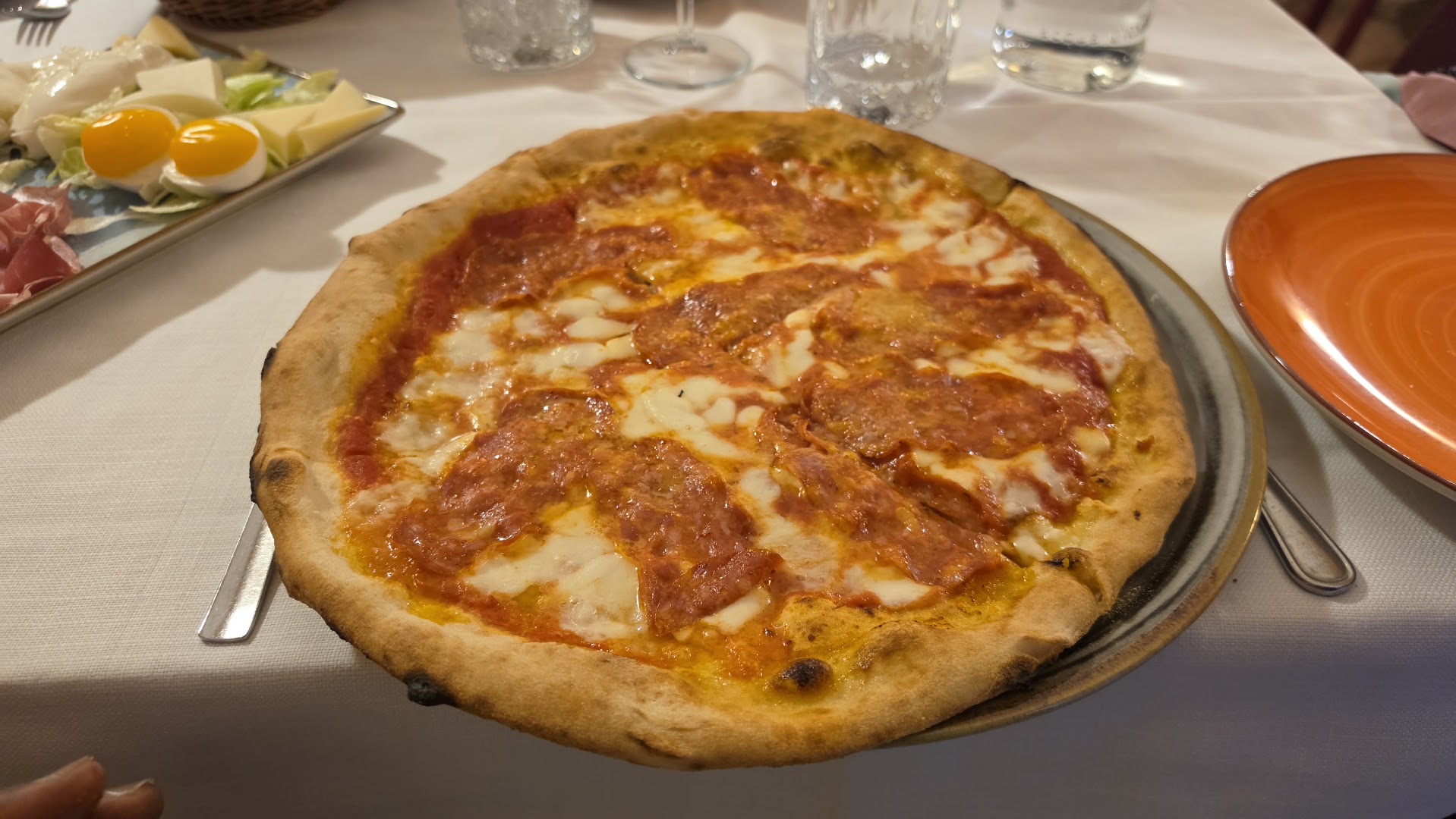 Pizzeria Enzo e Ciro