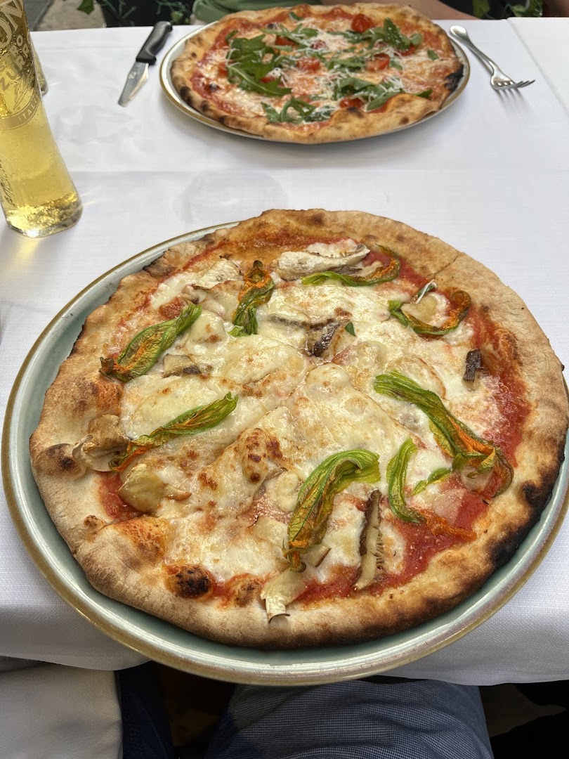 Pizzeria Enzo e Ciro, Bari