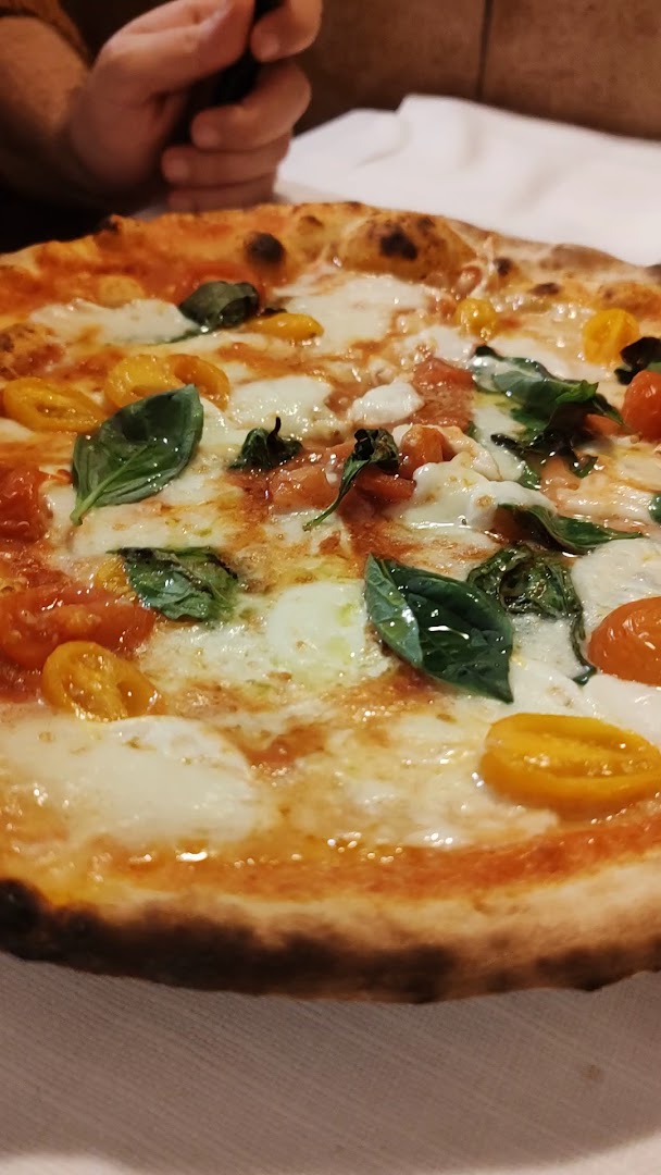 Pizzeria Enzo e Ciro