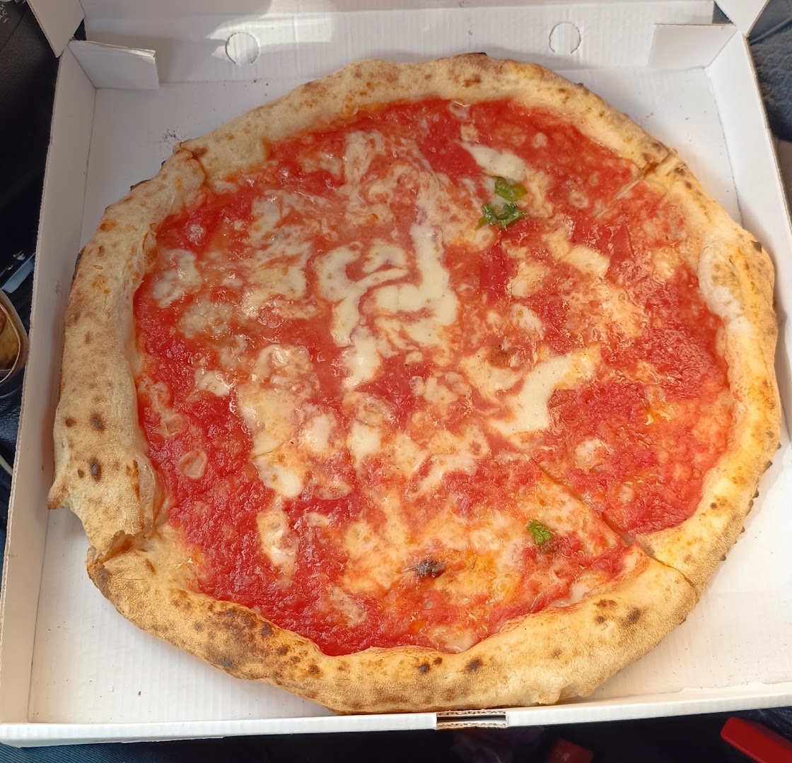 Pizzeria Enzo Scarano