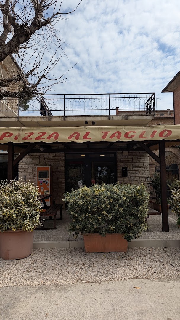 Pizzeria Era Ora Era Ora Di Gorini Paolo & C. Sas