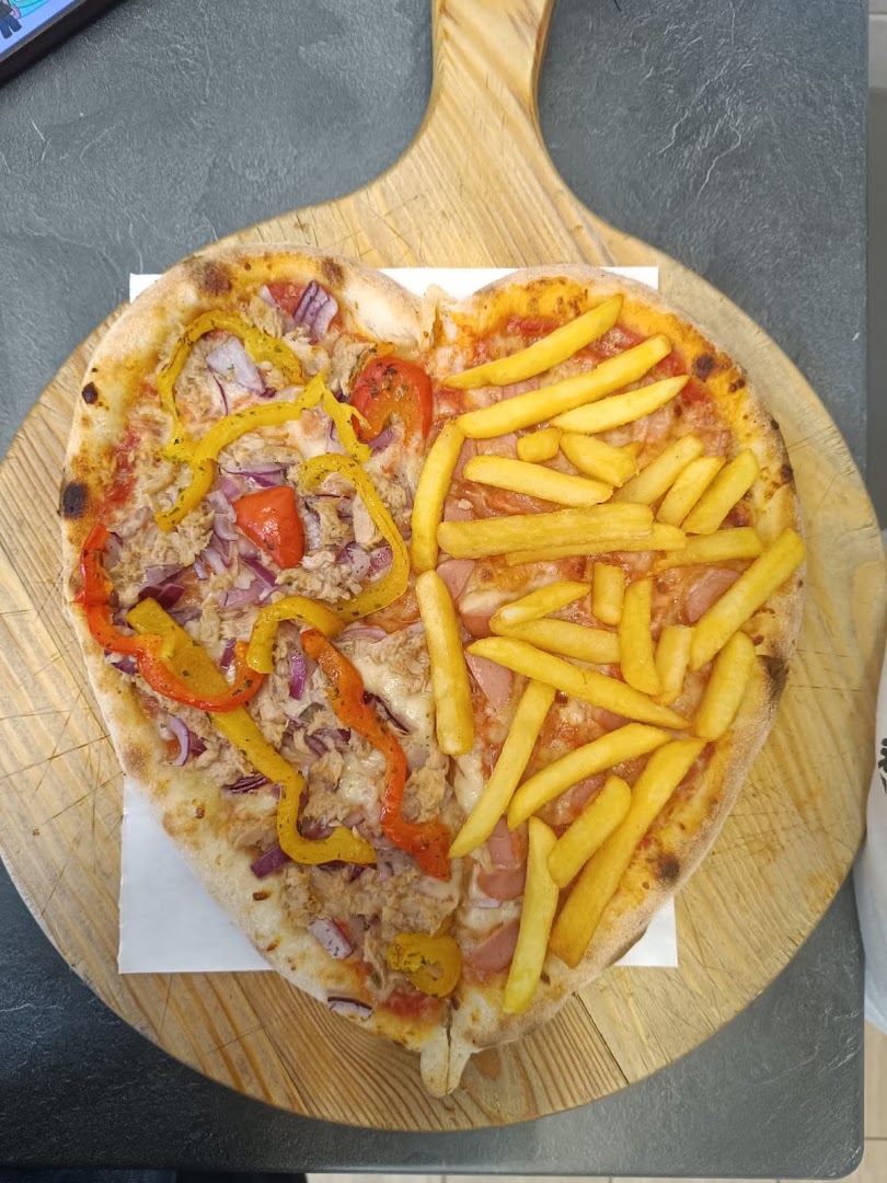 Pizzeria ERAORA