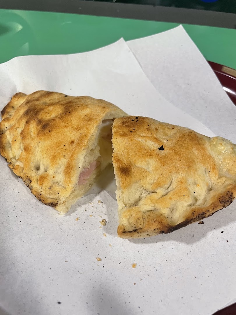 Pizzeria Ercolino