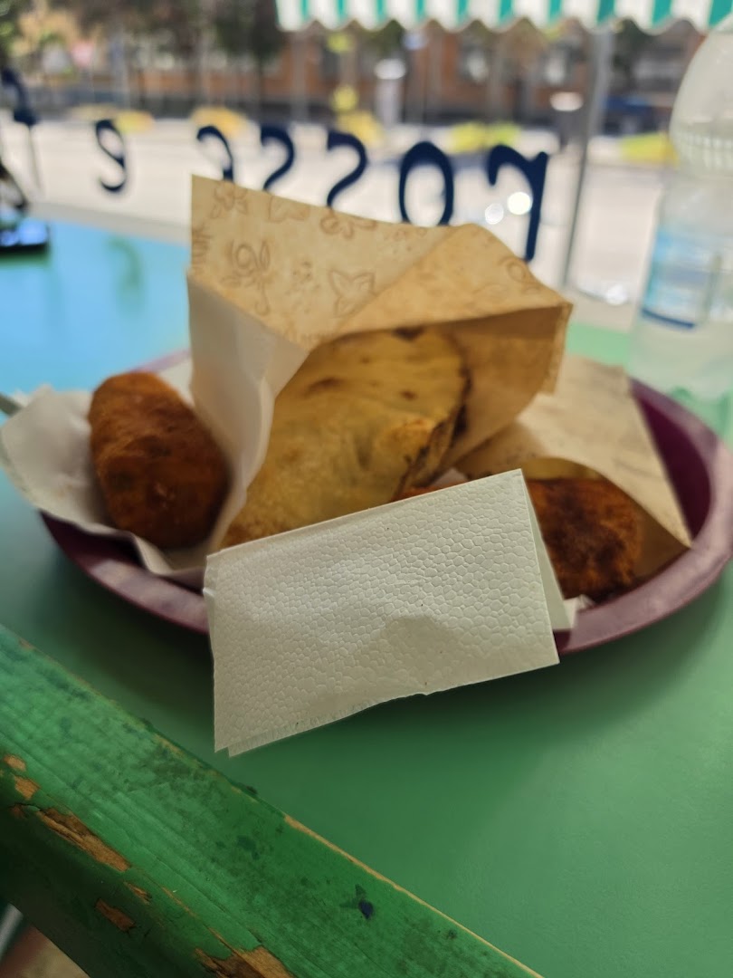 Pizzeria Ercolino