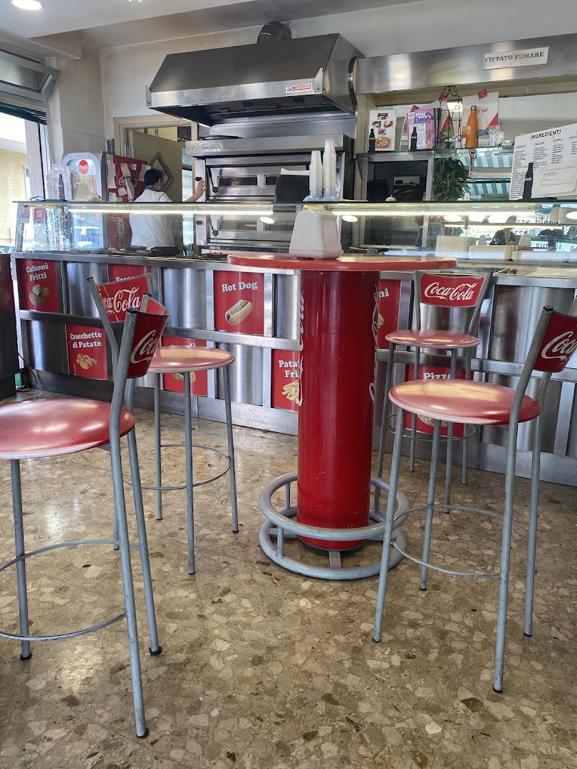 Pizzeria Ercolino, Pescara