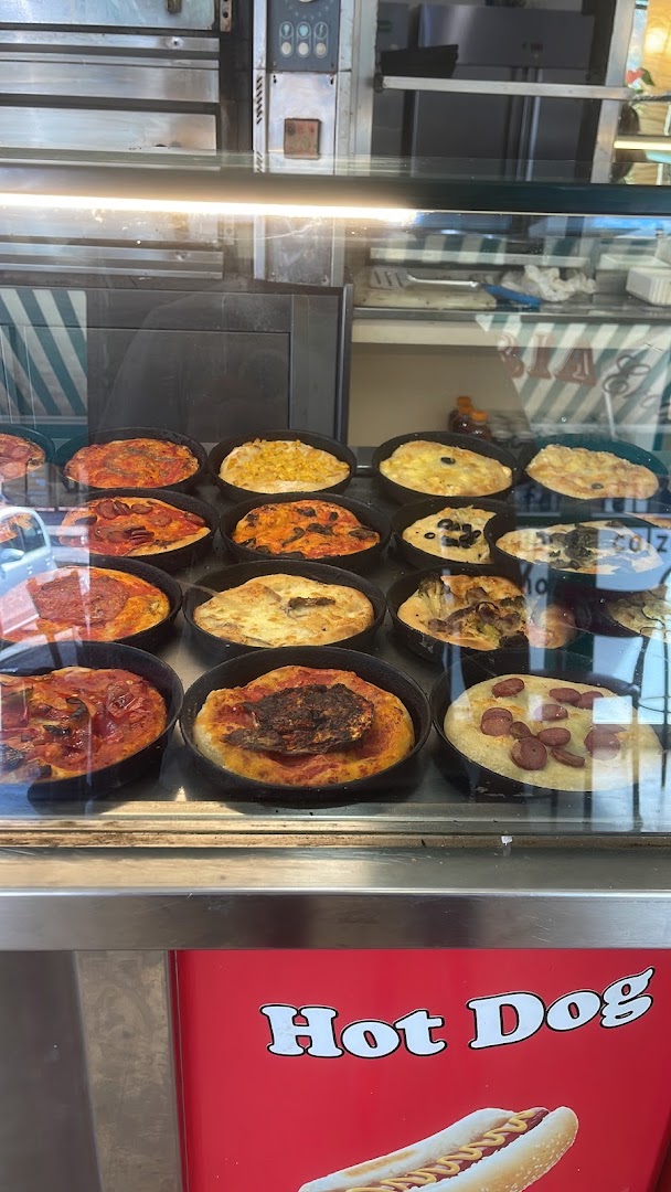 Pizzeria Ercolino