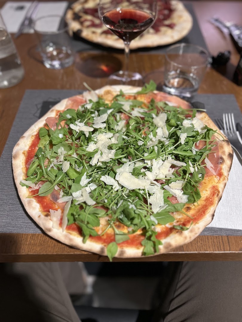 Pizzeria Ermes 2.0