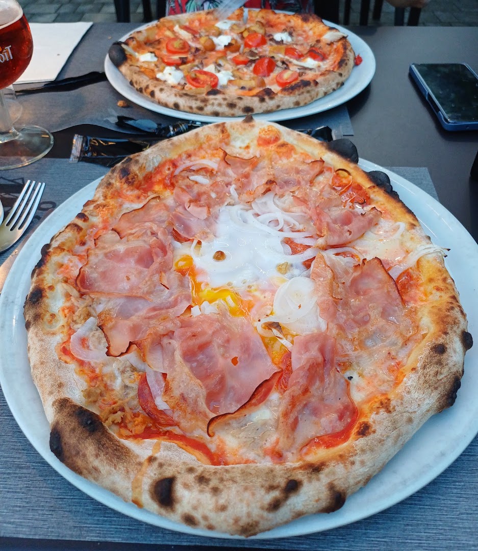 Pizzeria Ermes 2.0, Piazzola sul Brenta