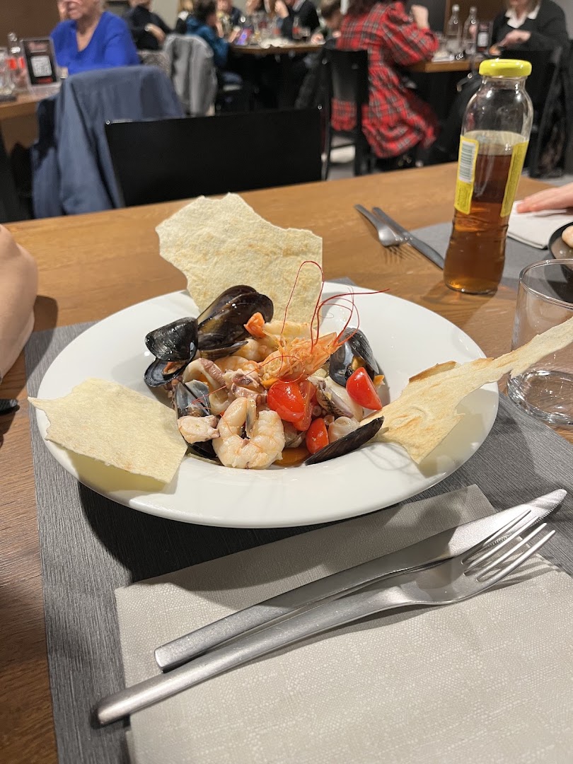 Pizzeria Ermes 2.0