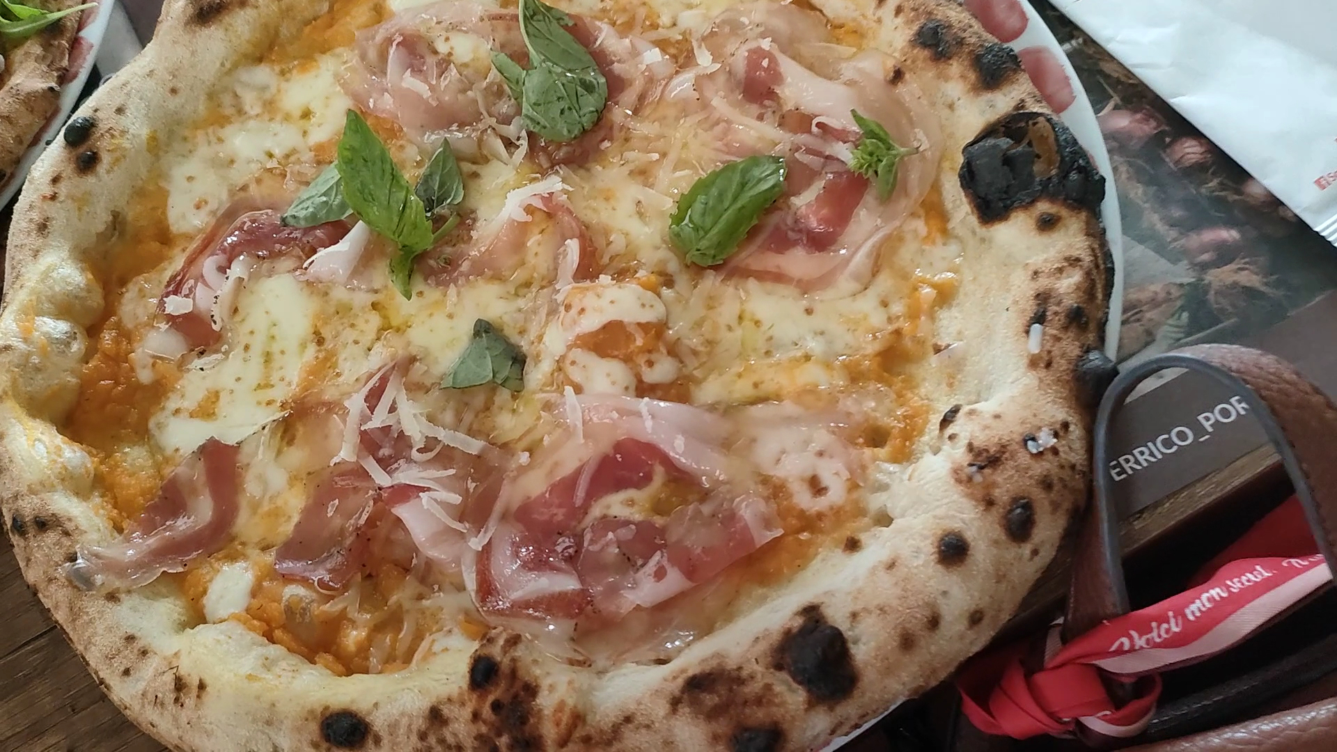 Pizzeria Errico Porzio