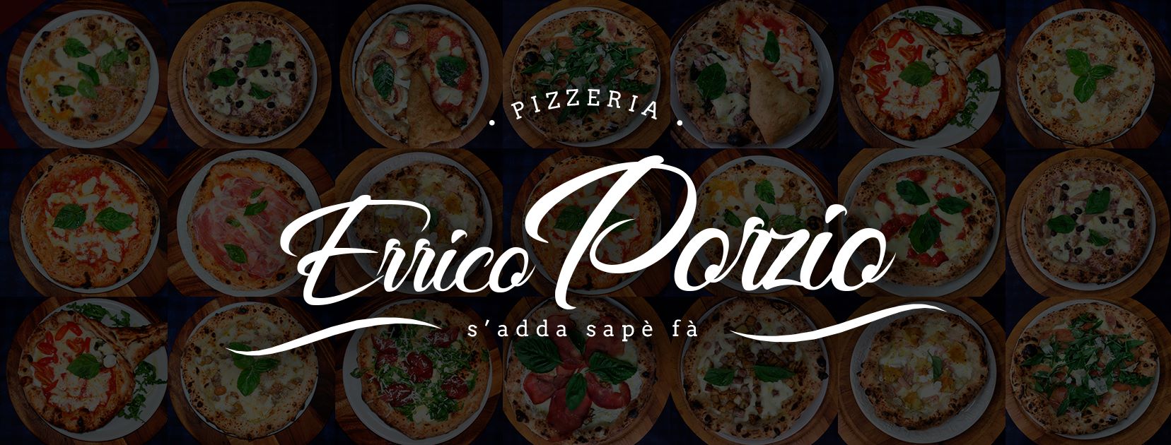 Pizzeria Errico Porzio