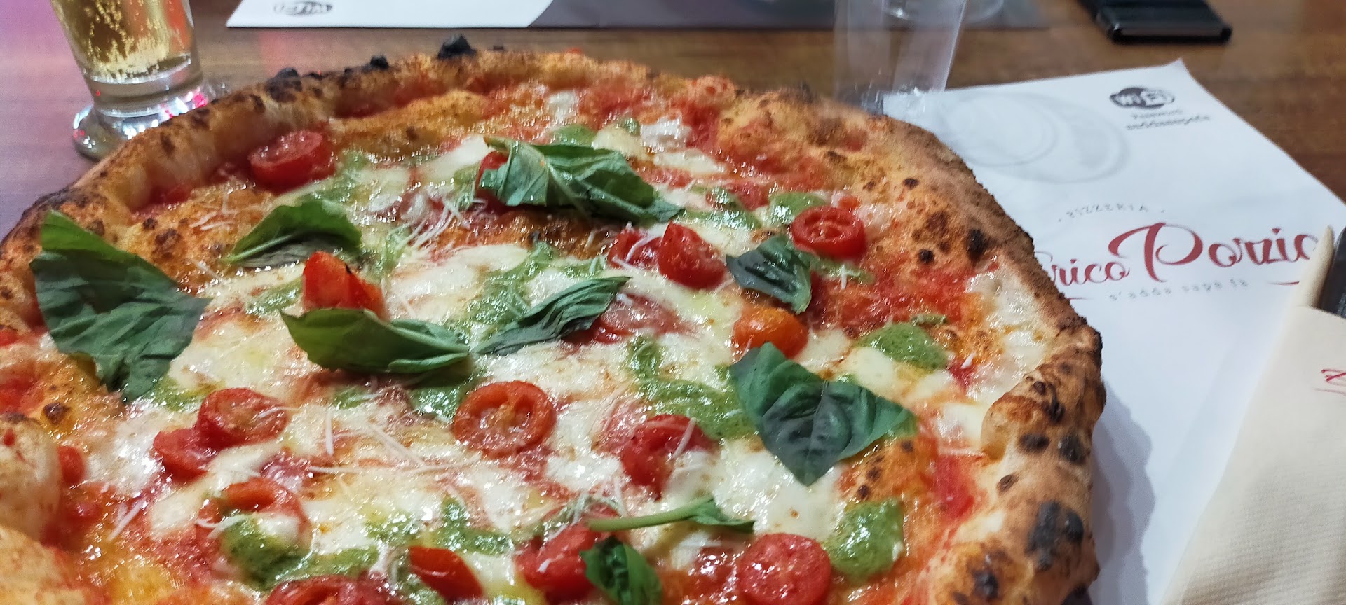 Pizzeria Errico Porzio