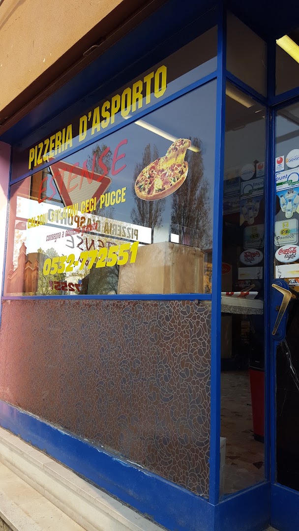 Pizzeria Estense