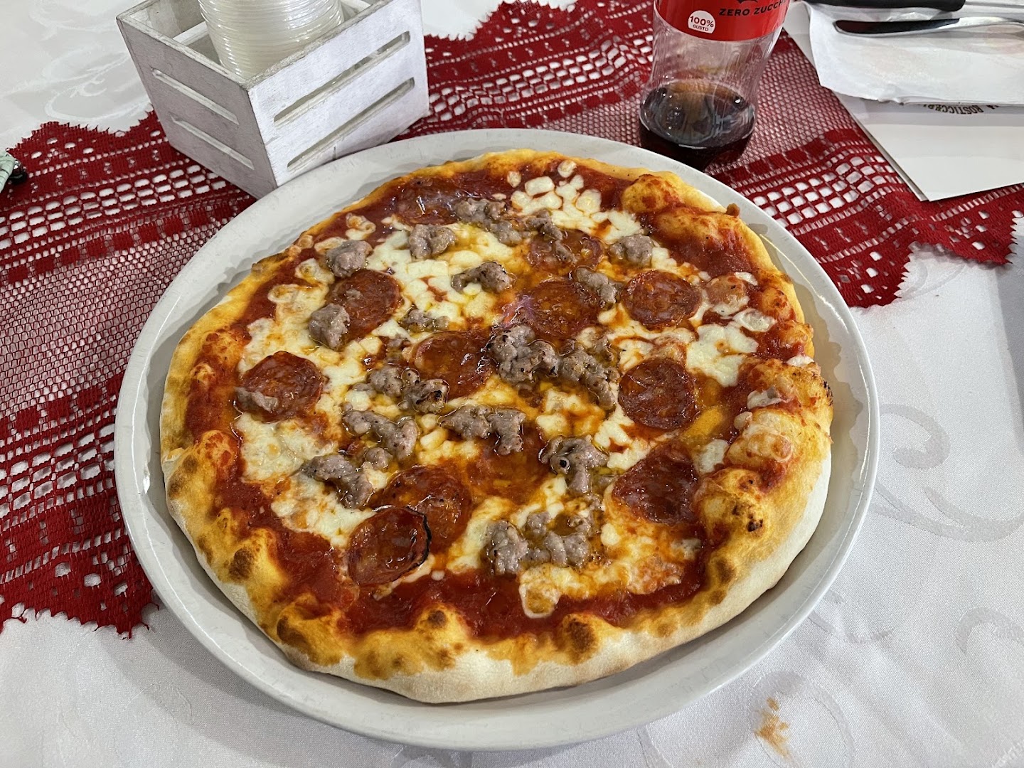 Pizzeria Etna