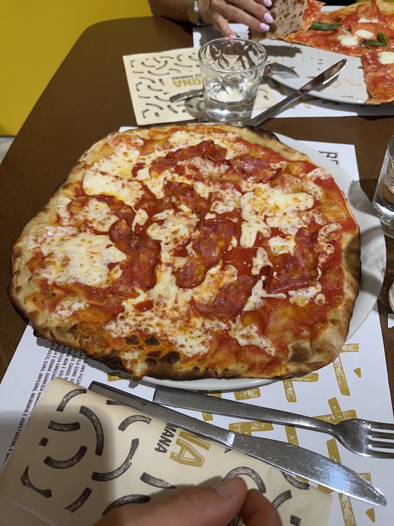 Pizzeria Etna