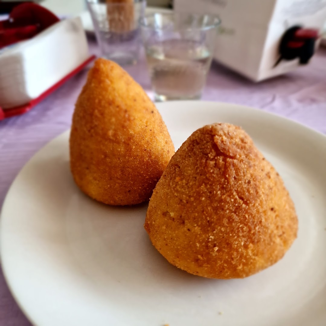 Pizzeria Etna, L'Aquila