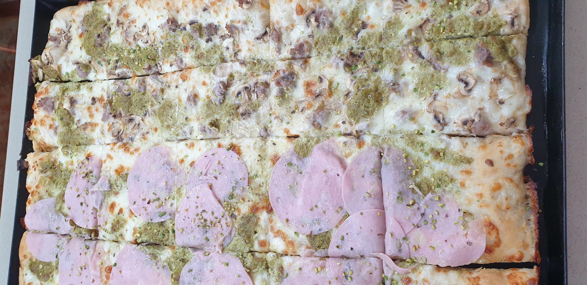 Pizzeria Etna
