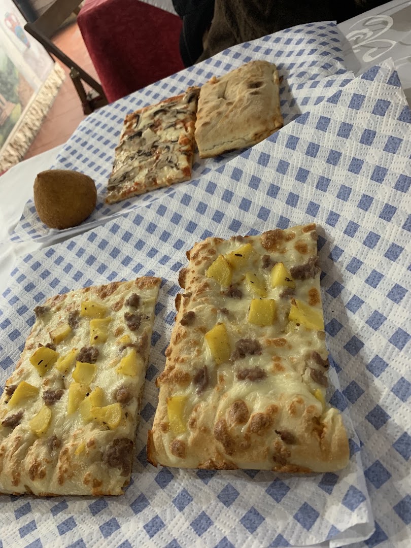 Pizzeria Etna