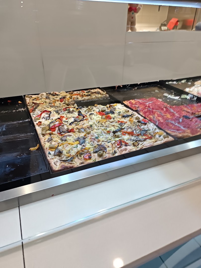 Pizzeria Eurofocaccia