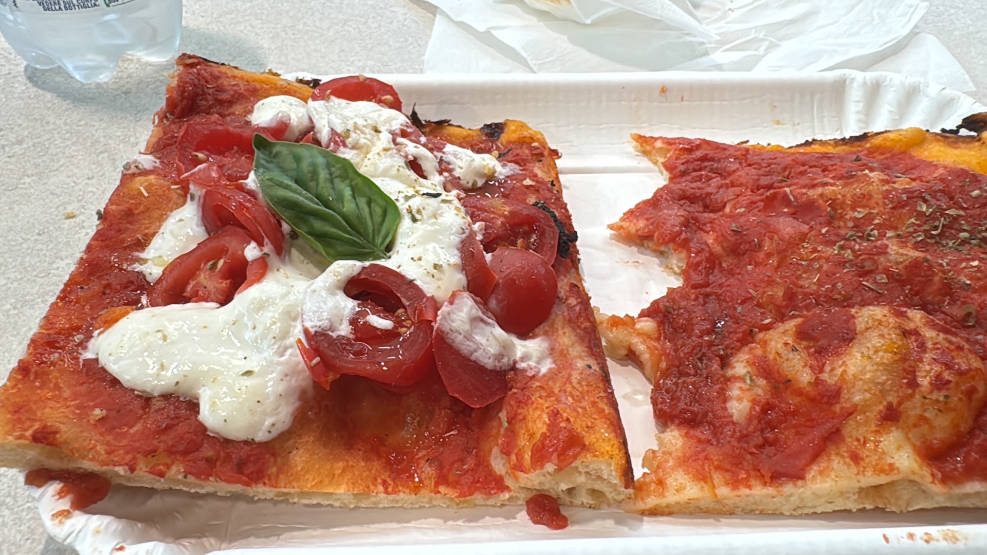 Pizzeria Eurofocaccia