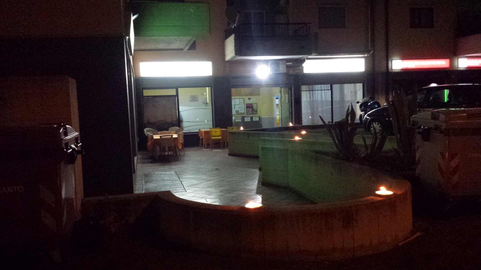Pizzeria Europa 2, Taranto