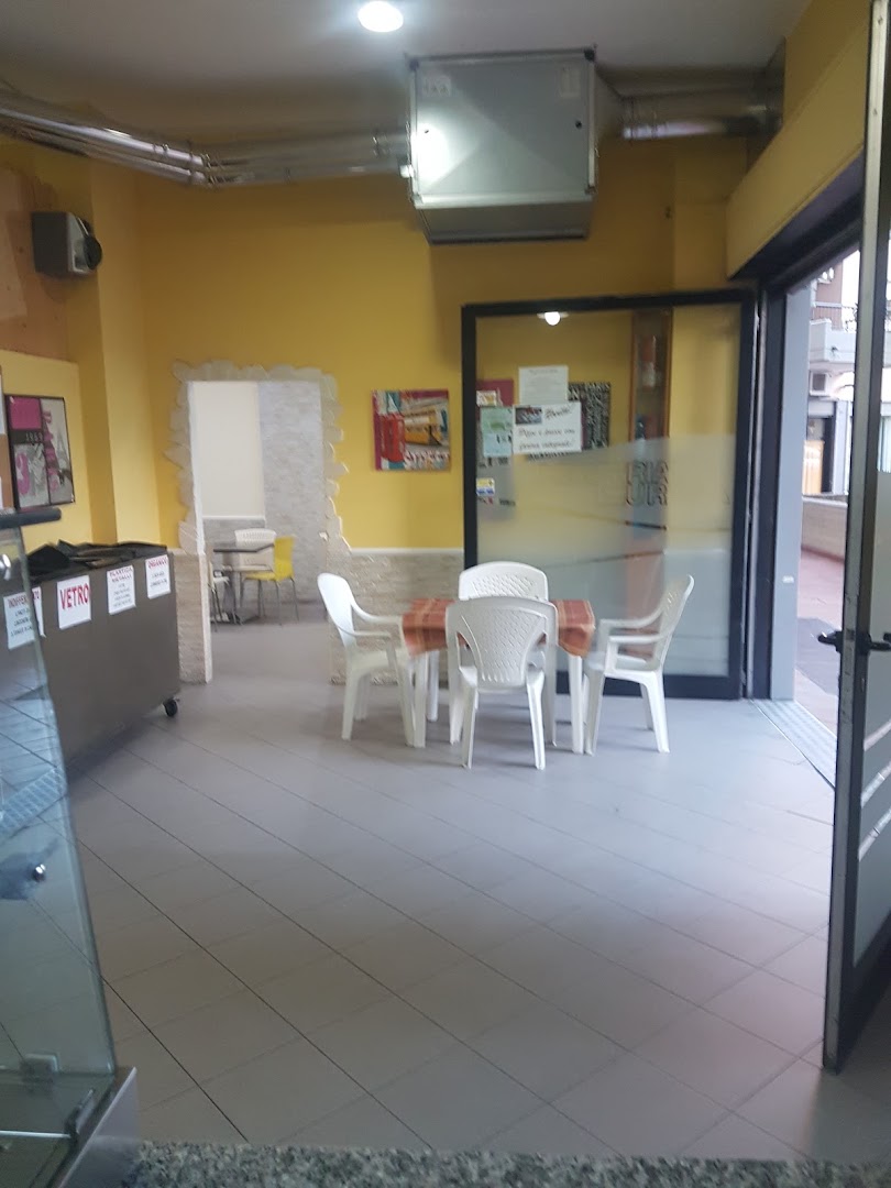 Pizzeria Europa 2