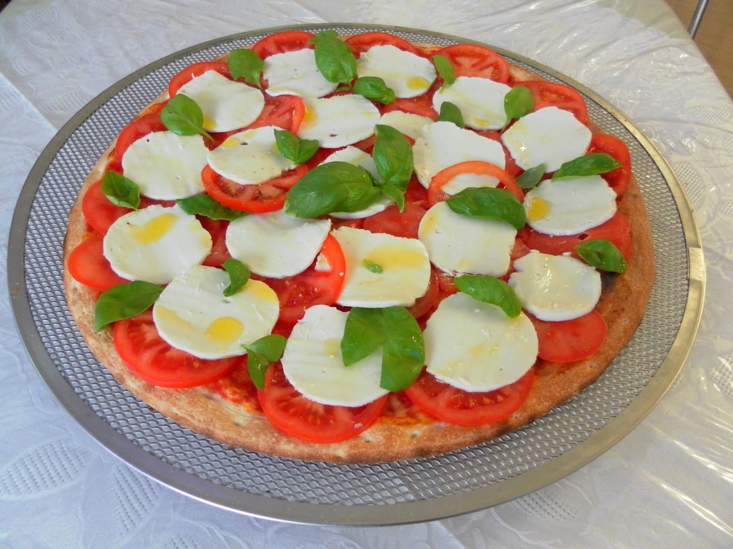 Pizzeria Europa Taglio E Asporto