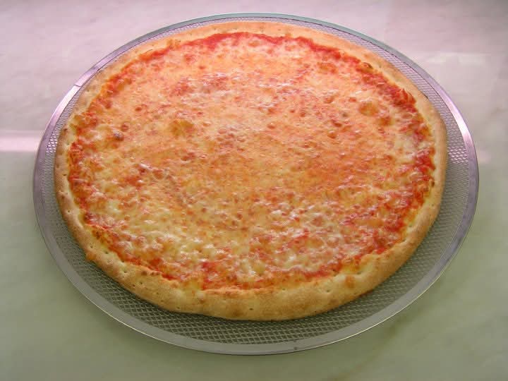 Pizzeria Europa Taglio E Asporto