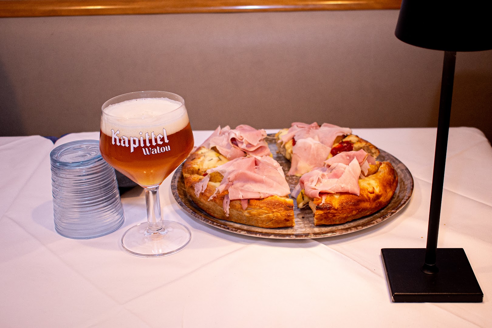 Pizzeria Europa