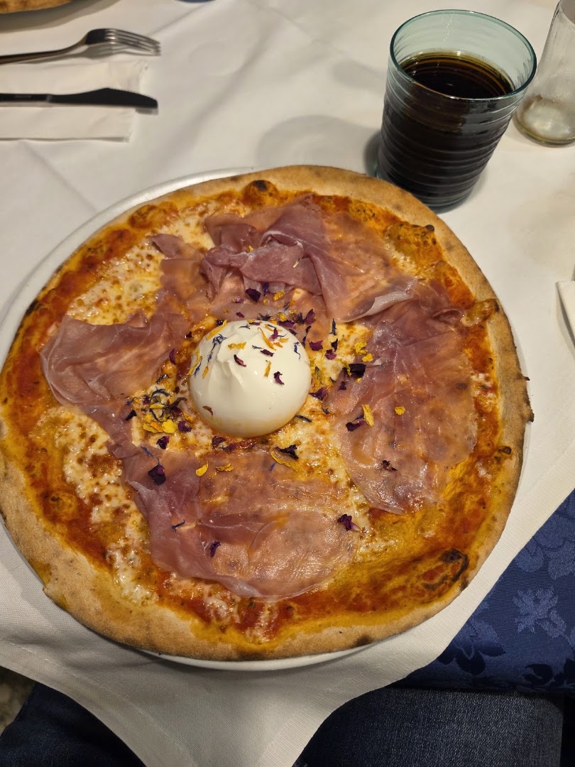 Pizzeria Europa