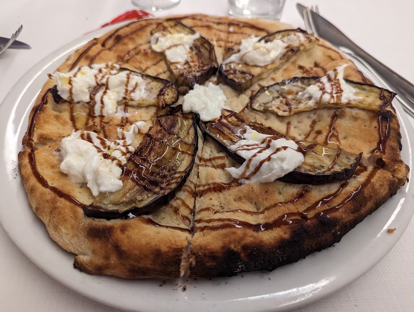 Pizzeria Evergreen