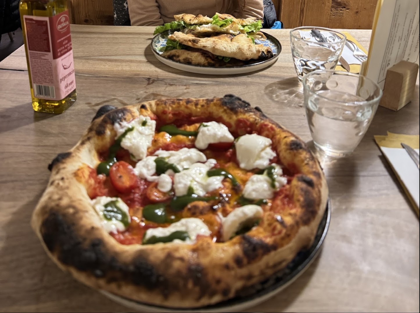 Pizzeria Excelsior