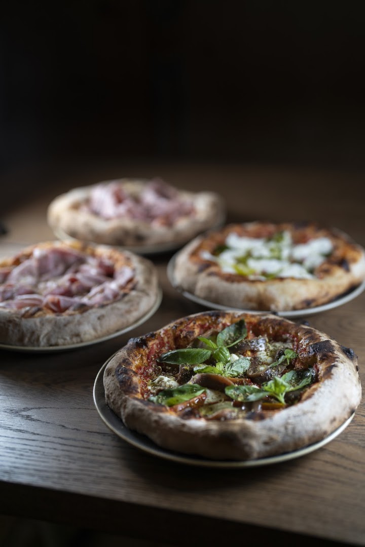 Pizzeria Excelsior