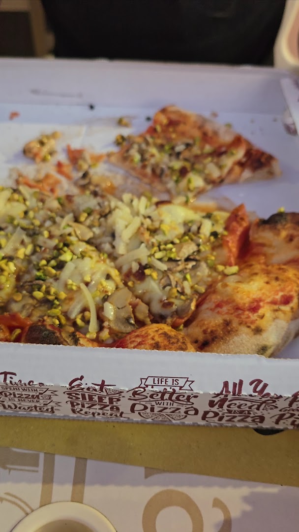 Pizzeria Exclusive