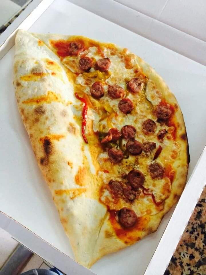 Pizzeria Express di Ramy