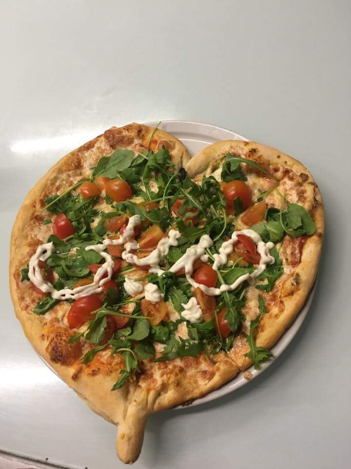 Pizzeria Express di Ramy