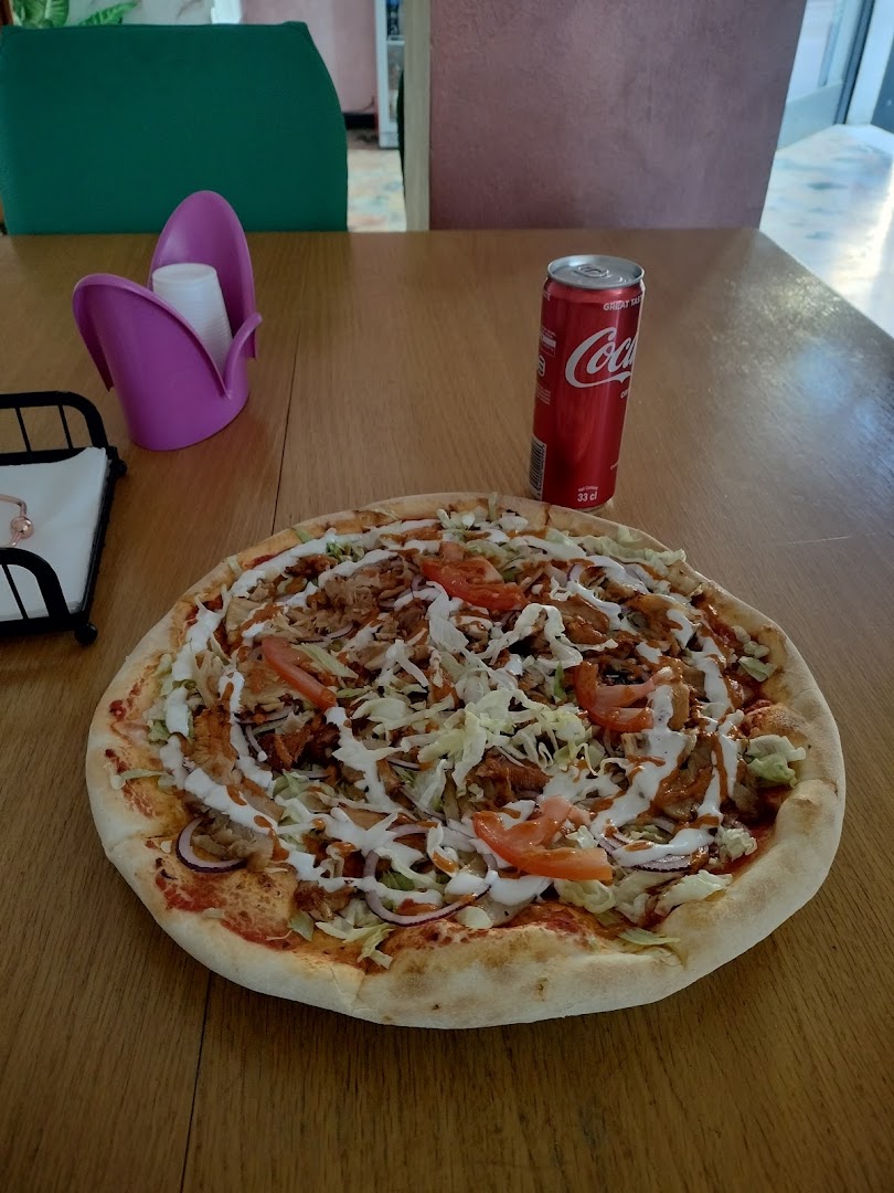 Pizzeria Express