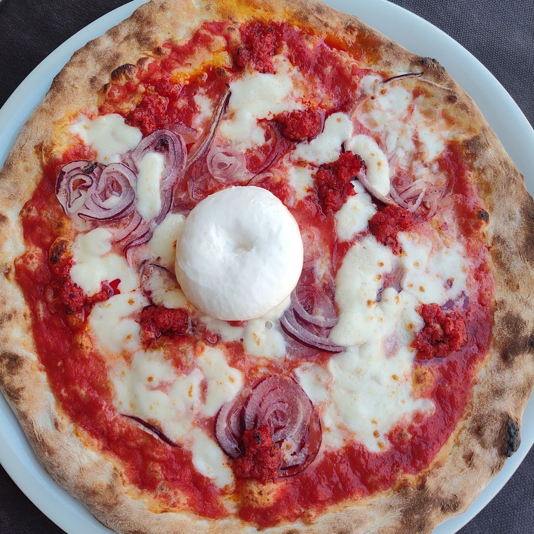 Pizzeria Express, Cuneo