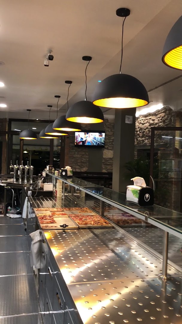 Pizzeria F.lli Ballerini